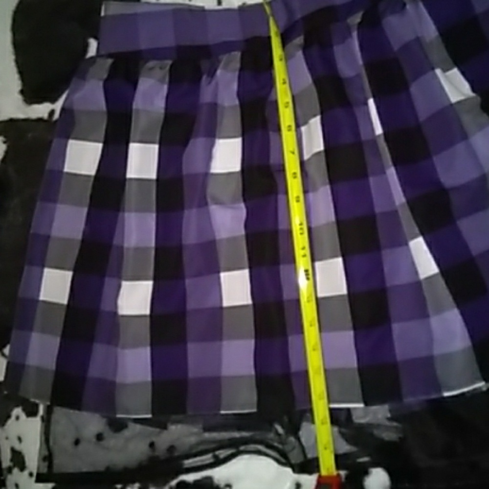 Skirt from Disorderly Kids brand size 16 - Picture 8 of 8